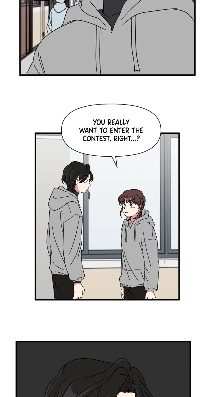 The Prize of Youth Chapter 12 page 15 - 