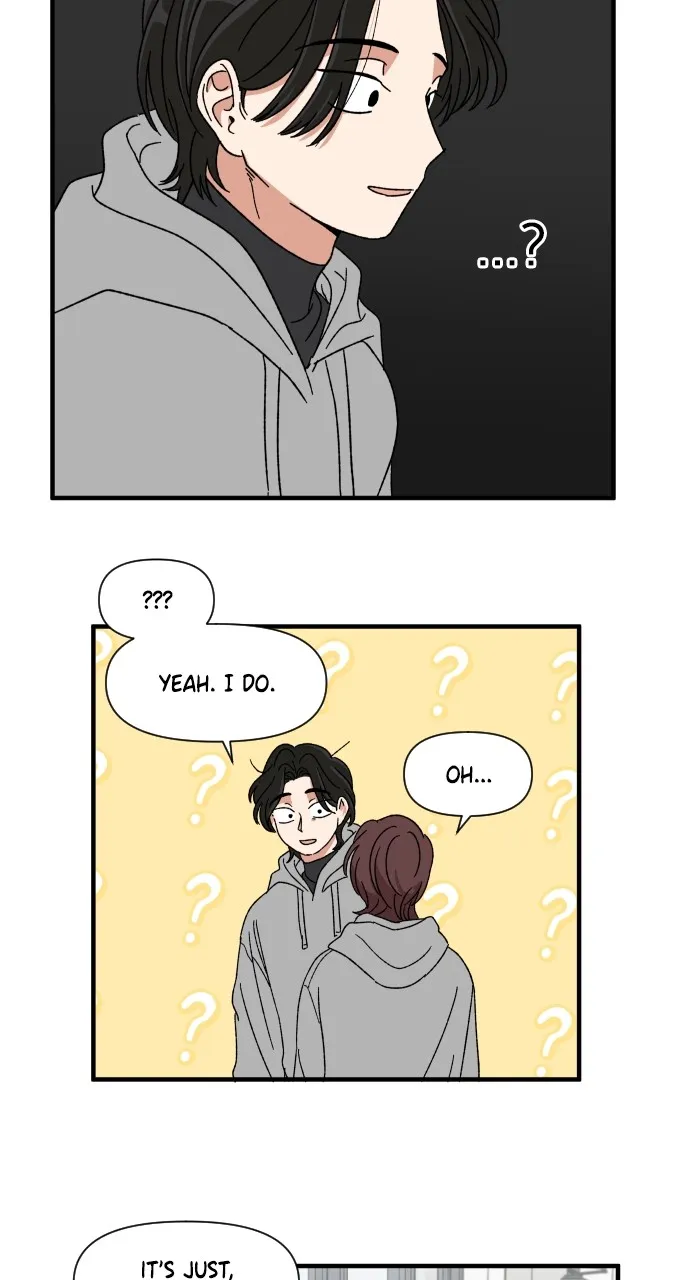The Prize of Youth Chapter 12 page 16 - 