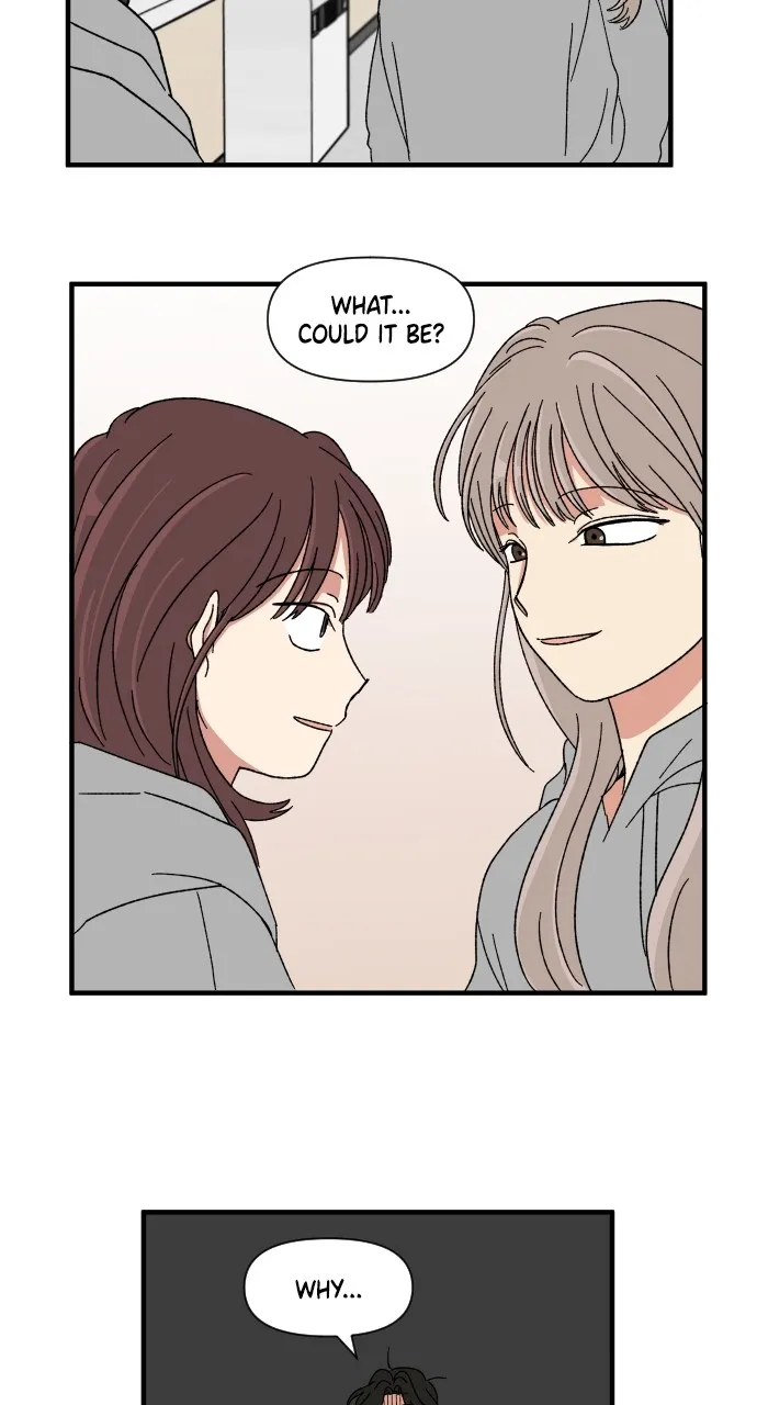 The Prize of Youth Chapter 12 page 19 - 