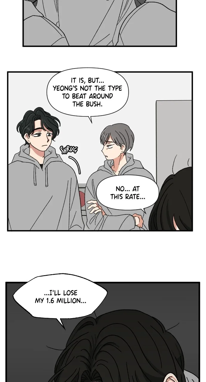 The Prize of Youth Chapter 12 page 24 - 