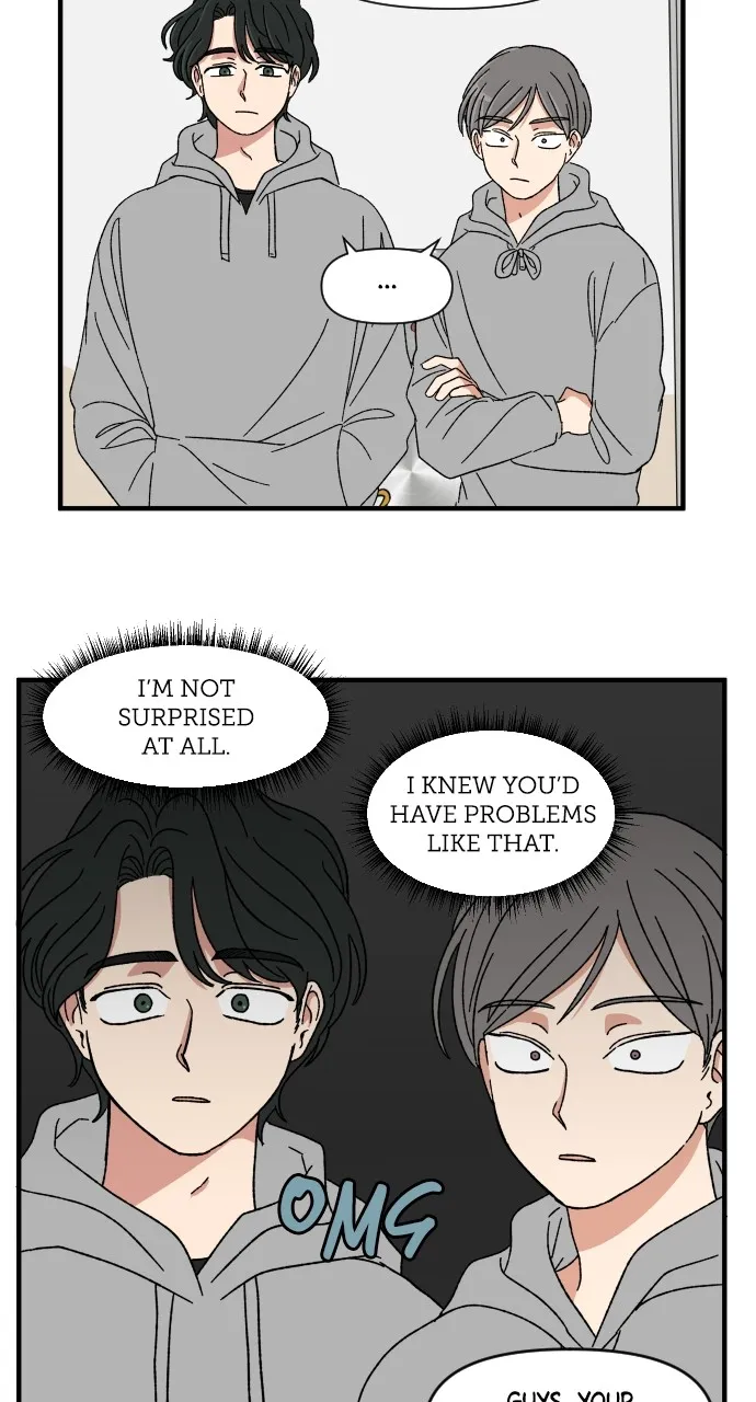 The Prize of Youth Chapter 12 page 26 - 