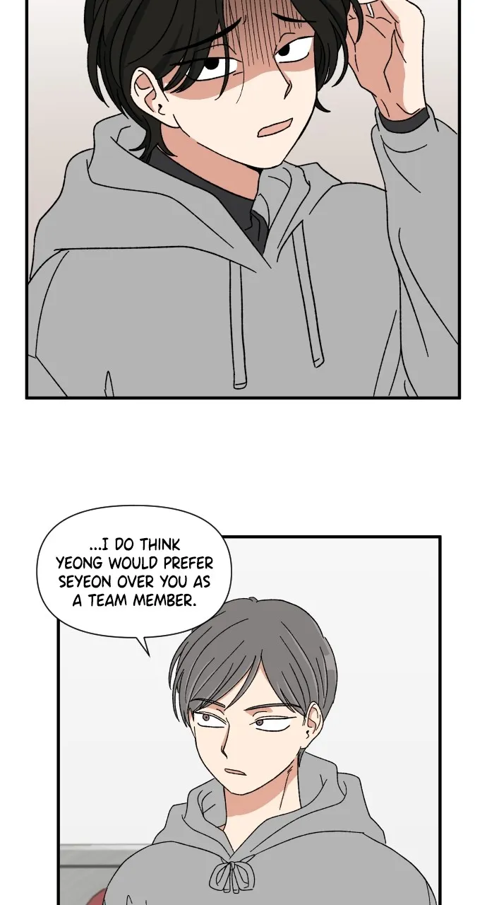 The Prize of Youth Chapter 12 page 28 - 