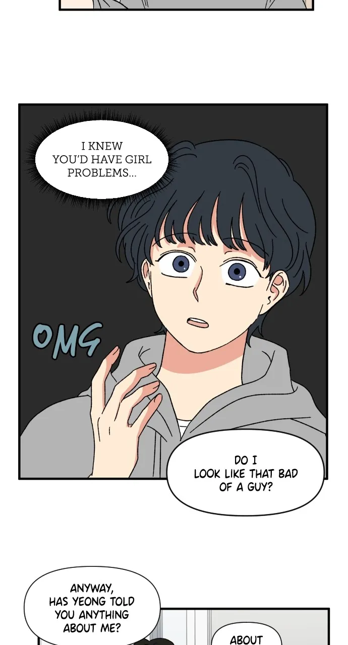 The Prize of Youth Chapter 12 page 40 - 