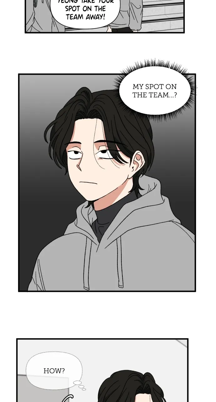 The Prize of Youth Chapter 12 page 5 - 