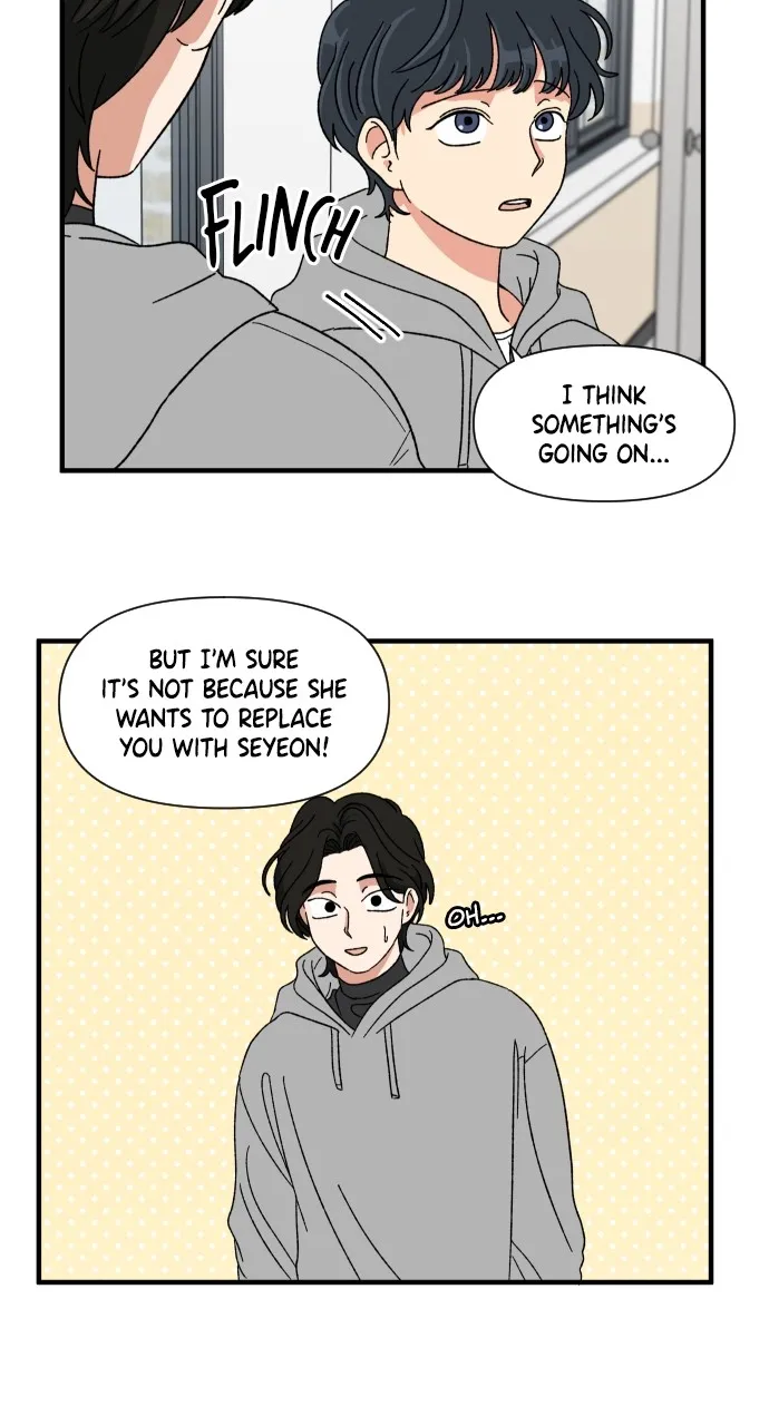 The Prize of Youth Chapter 12 page 43 - 