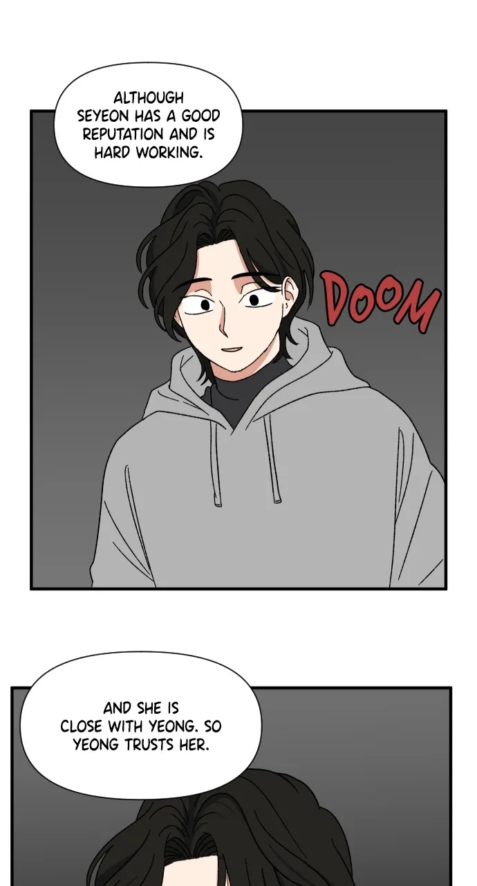 The Prize of Youth Chapter 12 page 44 - 