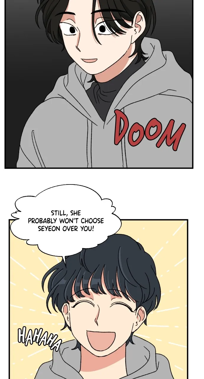 The Prize of Youth Chapter 12 page 45 - 