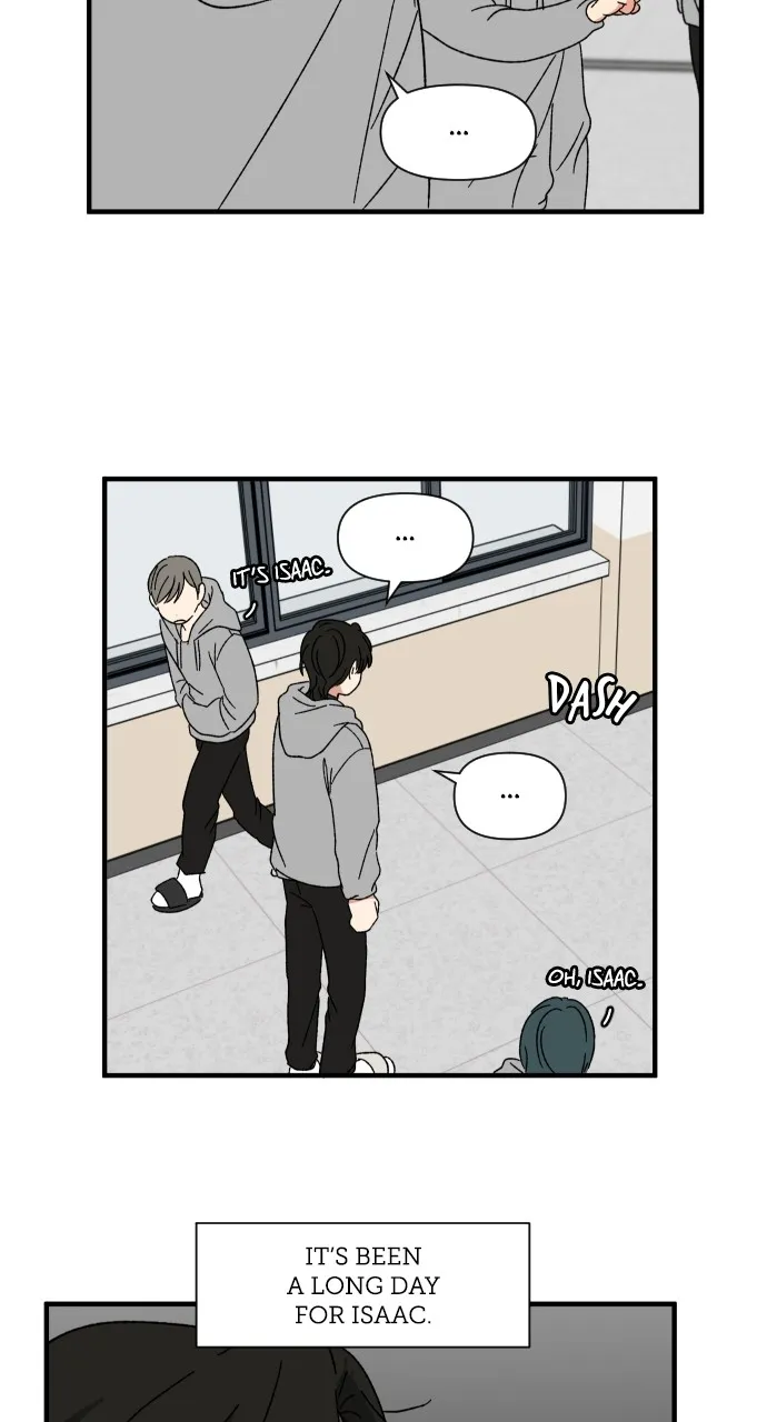 The Prize of Youth Chapter 12 page 47 - 