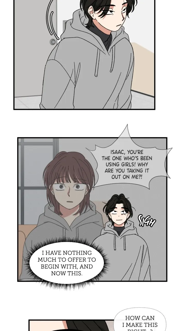 The Prize of Youth Chapter 12 page 6 - 
