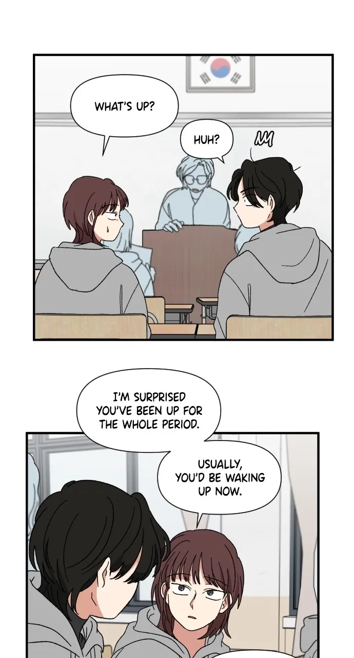 The Prize of Youth Chapter 12 page 51 - 