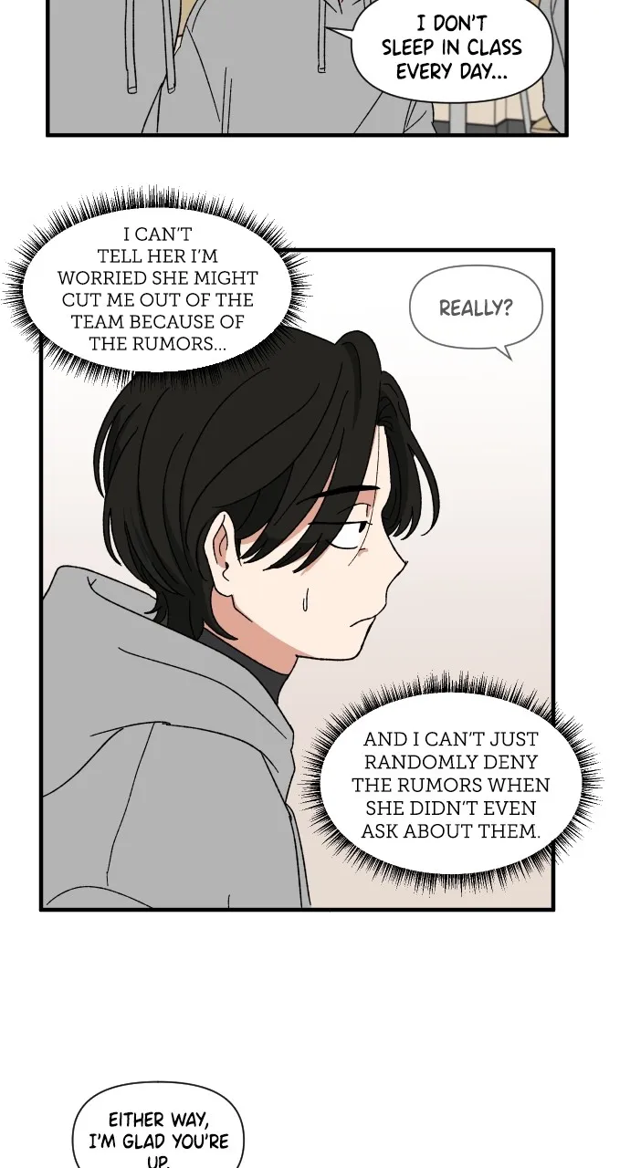 The Prize of Youth Chapter 12 page 52 - 