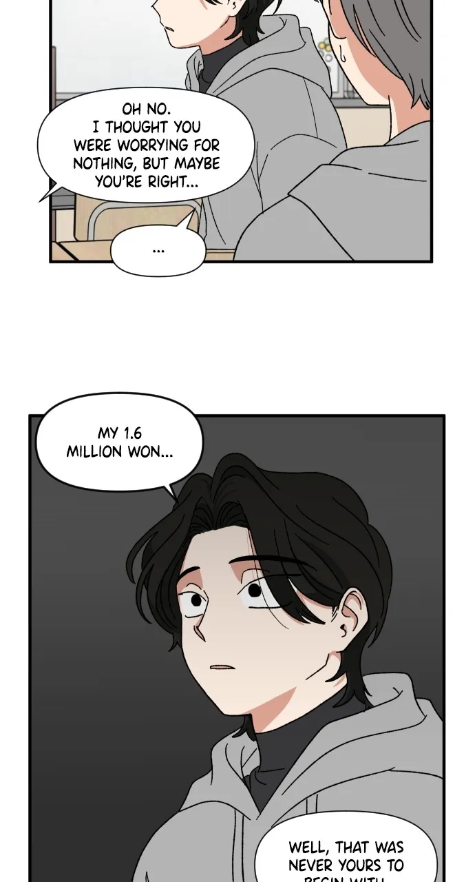 The Prize of Youth Chapter 12 page 57 - 