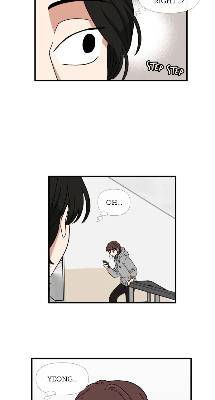 The Prize of Youth Chapter 12 page 7 - 
