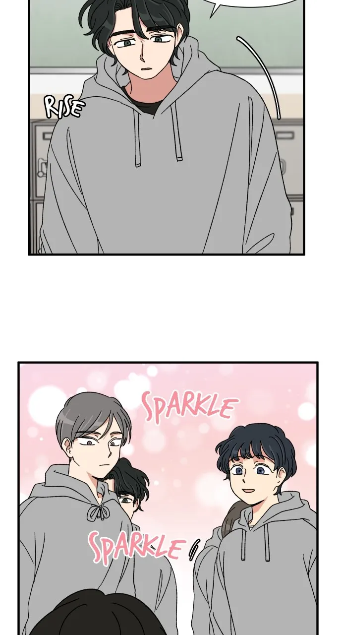 The Prize of Youth Chapter 12 page 61 - 