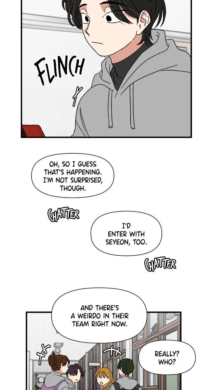 The Prize of Youth Chapter 12 page 67 - 