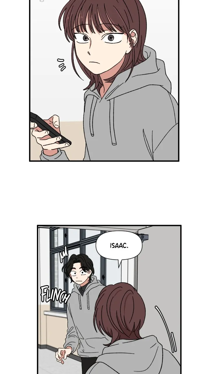 The Prize of Youth Chapter 12 page 8 - 