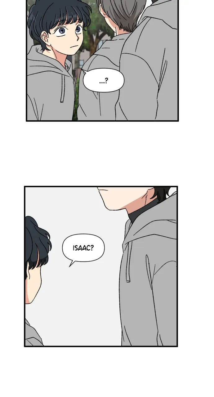 The Prize of Youth Chapter 12 page 73 - 