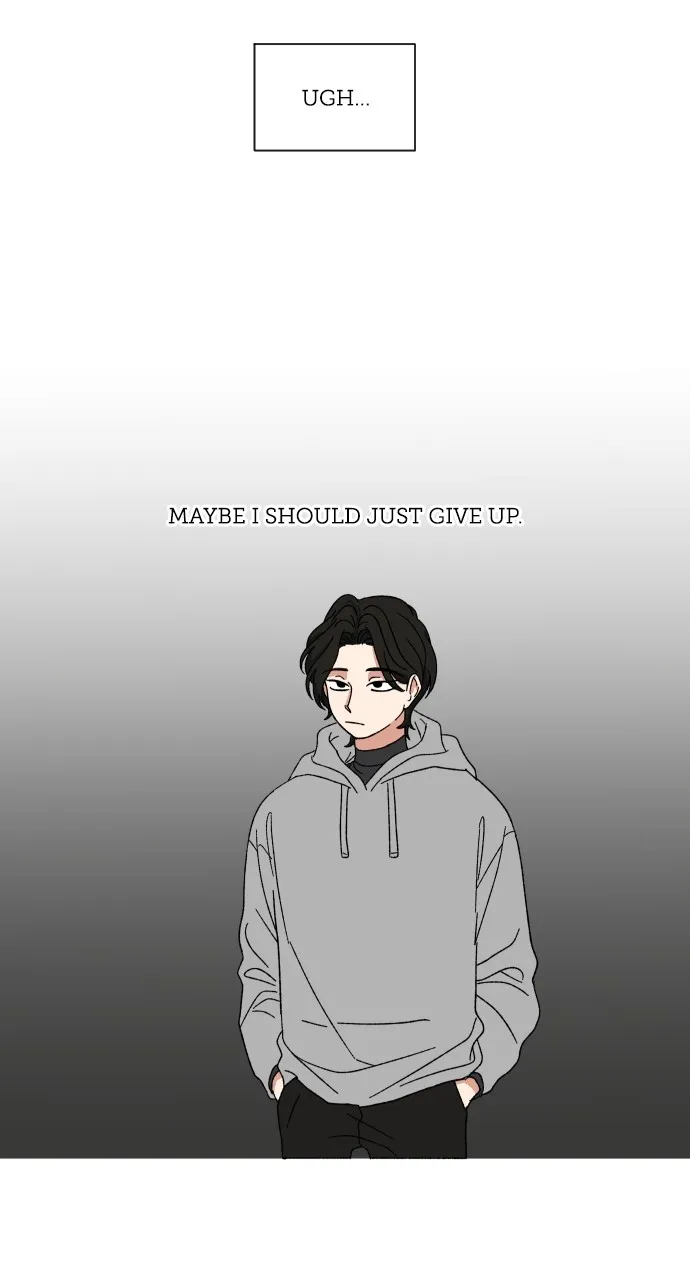The Prize of Youth Chapter 12 page 74 - 