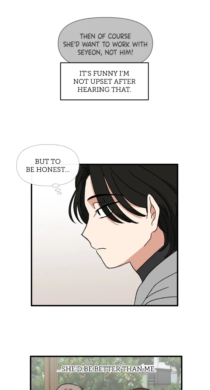 The Prize of Youth Chapter 12 page 75 - 