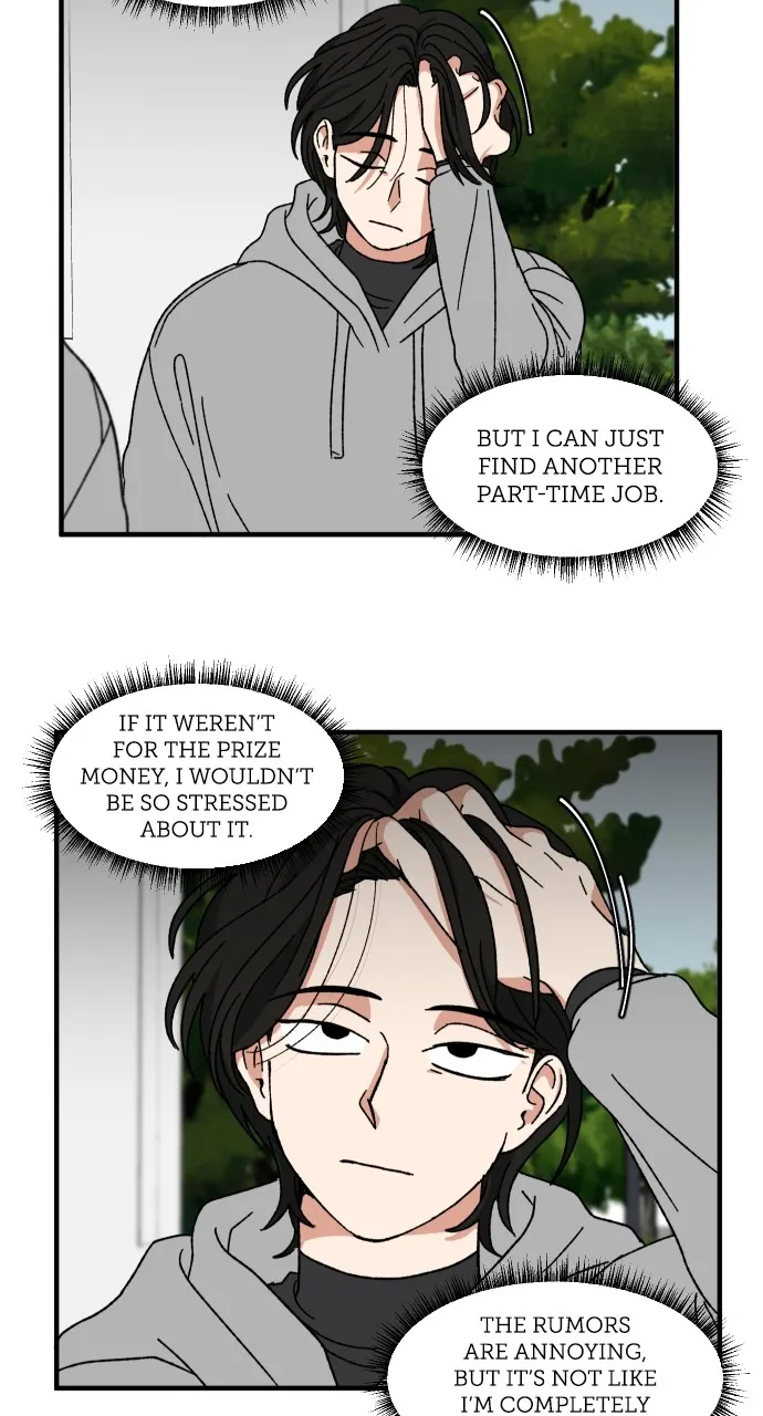 The Prize of Youth Chapter 12 page 77 - 