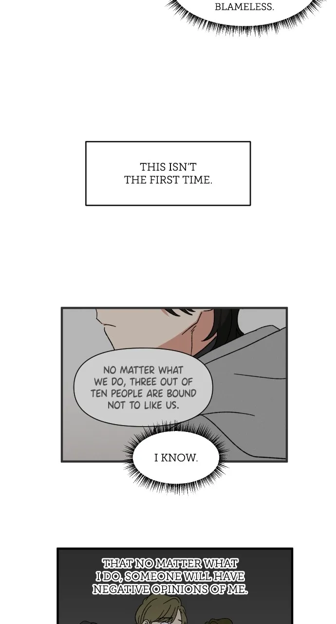 The Prize of Youth Chapter 12 page 78 - 