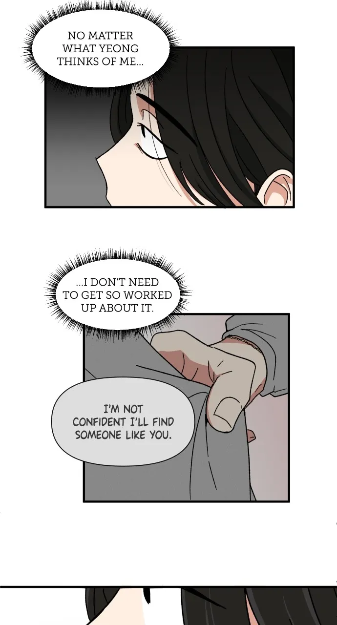 The Prize of Youth Chapter 12 page 80 - 