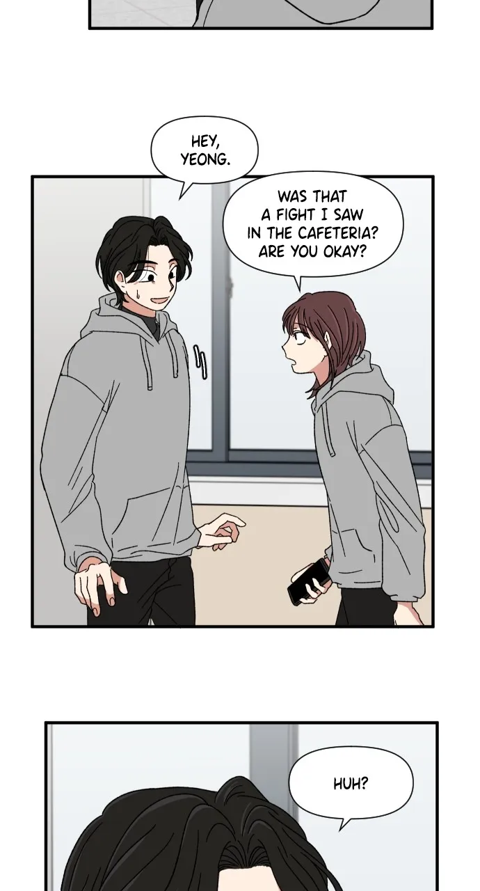The Prize of Youth Chapter 12 page 9 - 