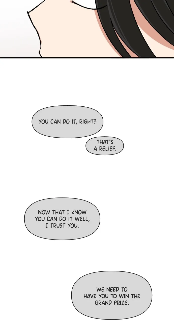 The Prize of Youth Chapter 12 page 81 - 