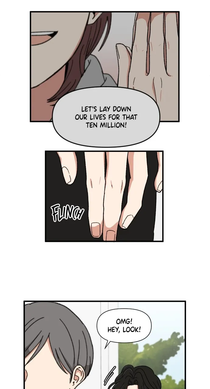 The Prize of Youth Chapter 12 page 83 - 