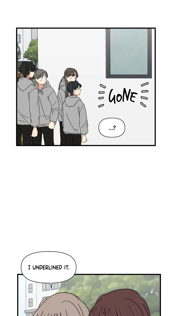The Prize of Youth Chapter 12 page 86 - 