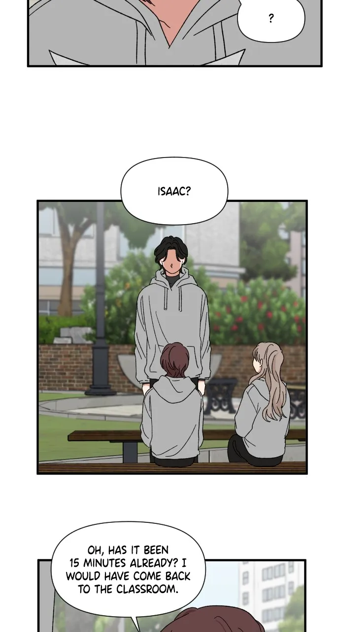 The Prize of Youth Chapter 12 page 88 - 