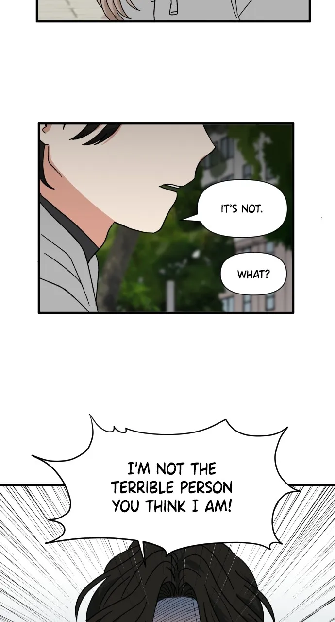 The Prize of Youth Chapter 12 page 90 - 