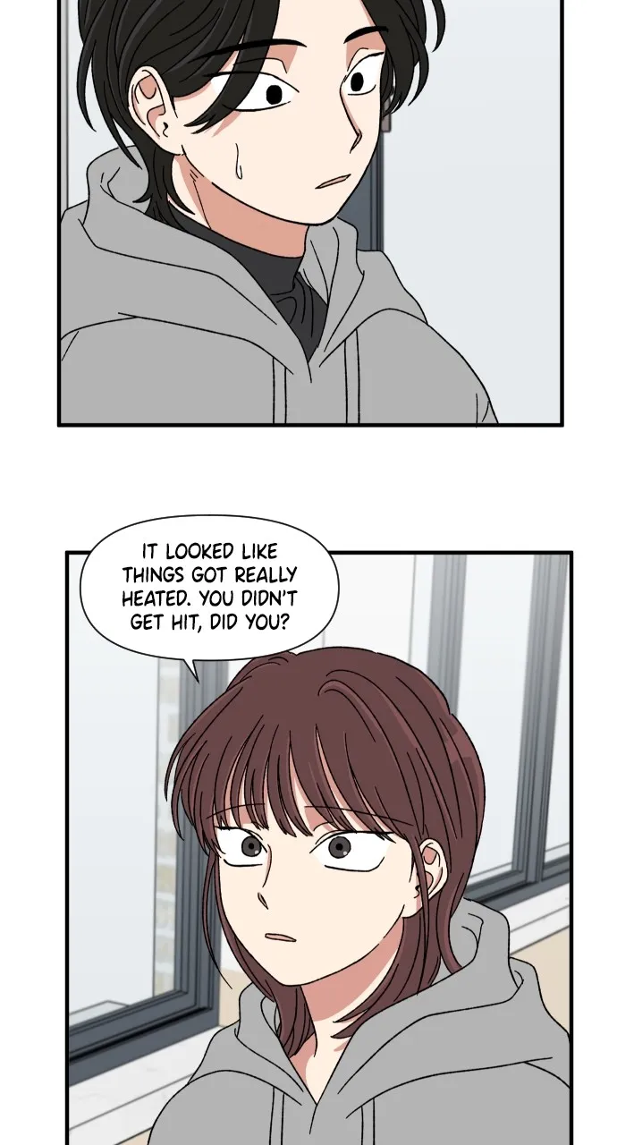 The Prize of Youth Chapter 12 page 10 - 