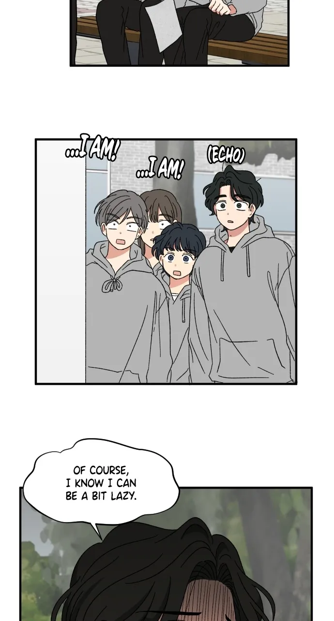 The Prize of Youth Chapter 12 page 92 - 
