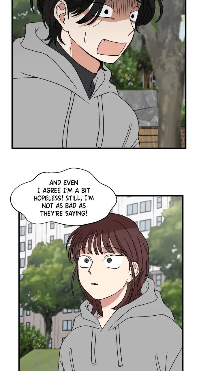 The Prize of Youth Chapter 12 page 93 - 