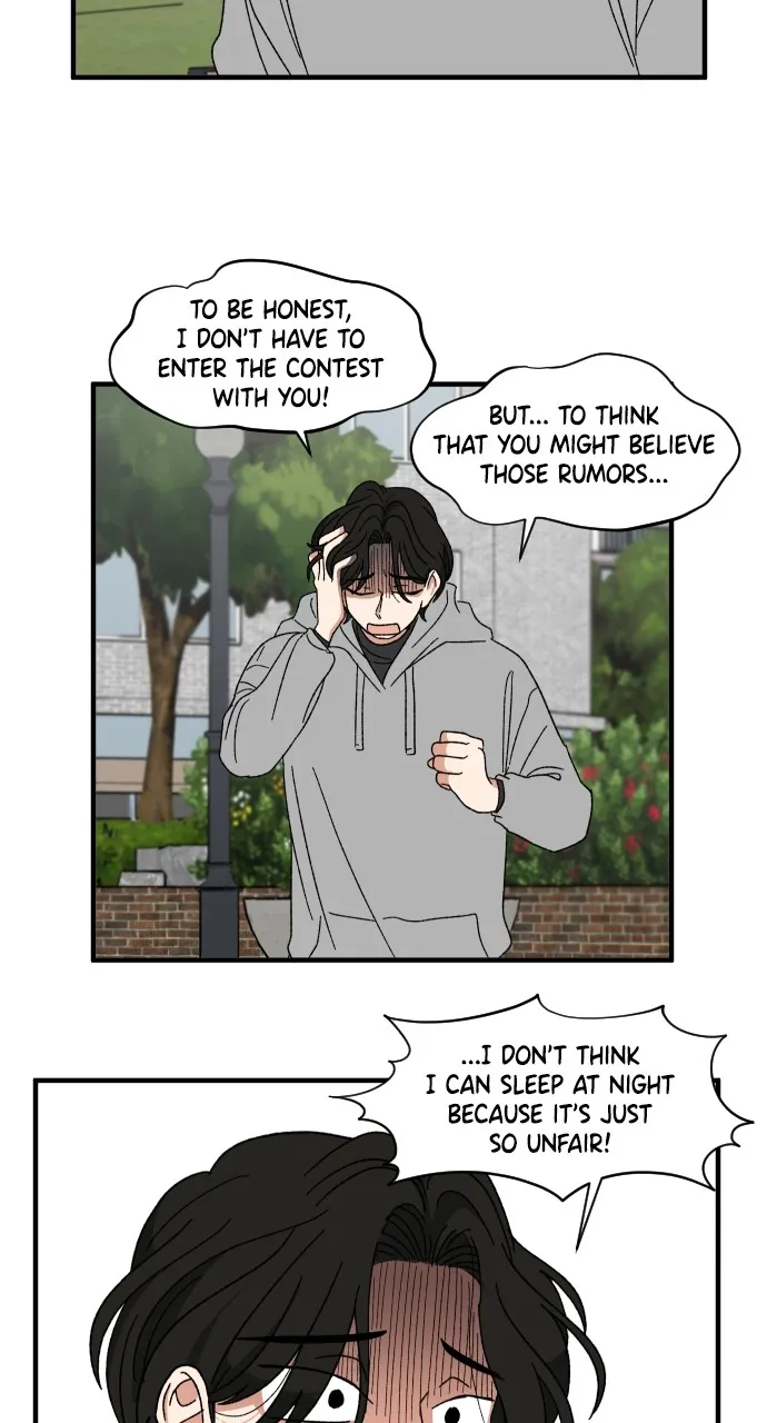 The Prize of Youth Chapter 12 page 94 - 