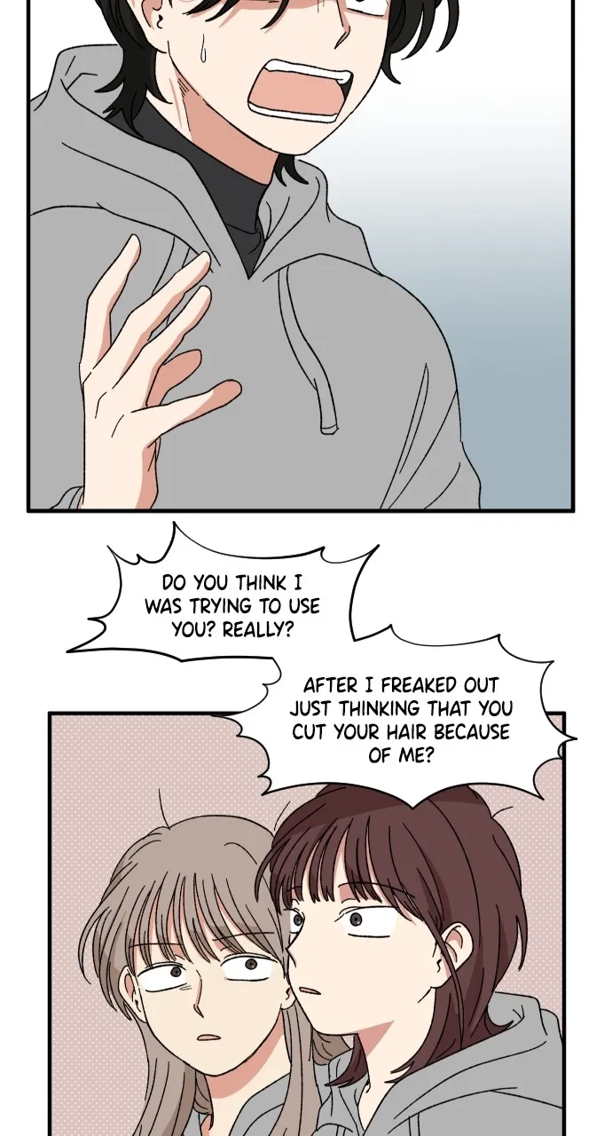 The Prize of Youth Chapter 12 page 95 - 
