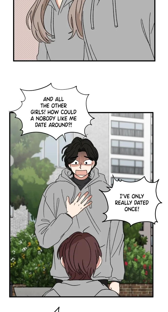 The Prize of Youth Chapter 12 page 96 - 
