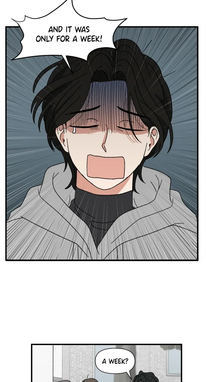 The Prize of Youth Chapter 12 page 97 - 