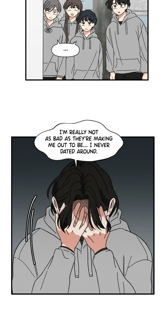 The Prize of Youth Chapter 12 page 98 - 