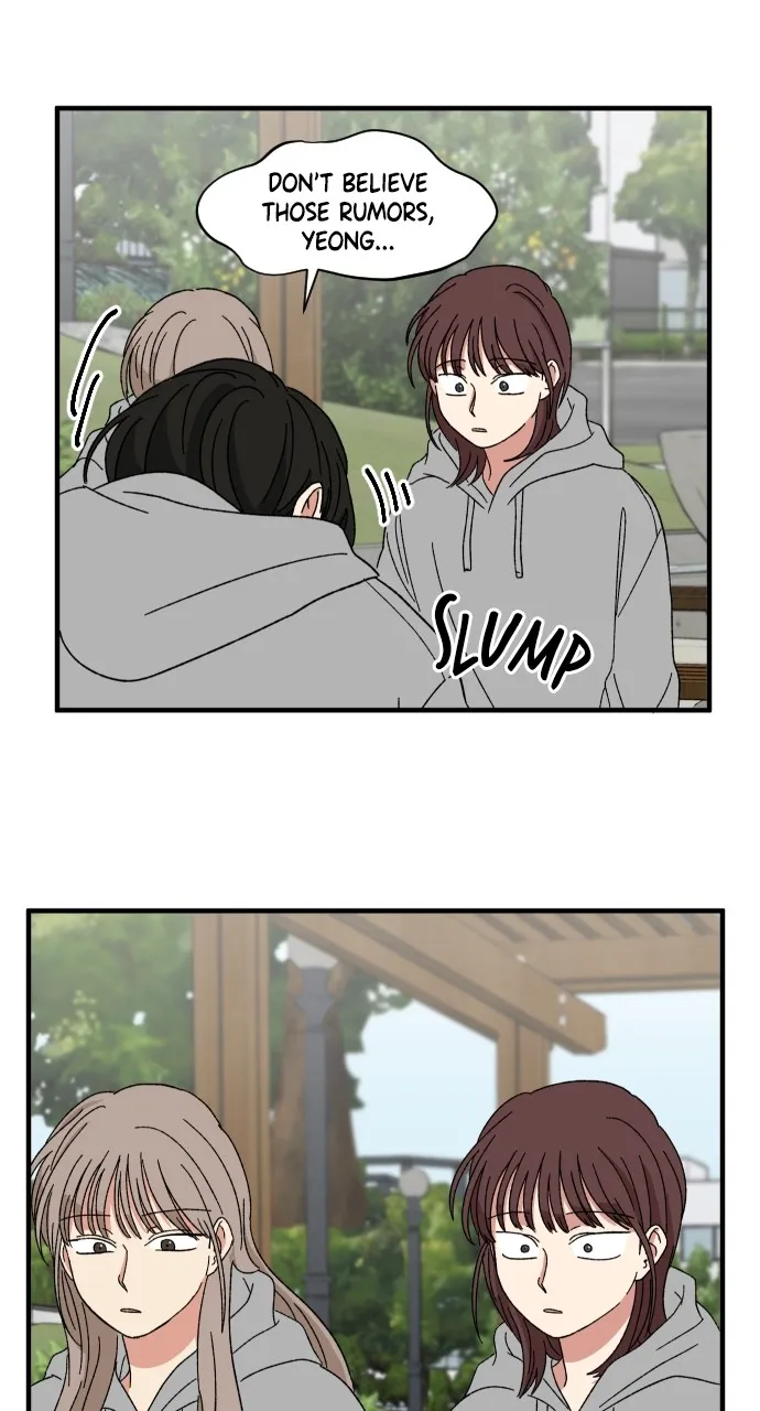 The Prize of Youth Chapter 12 page 99 - 