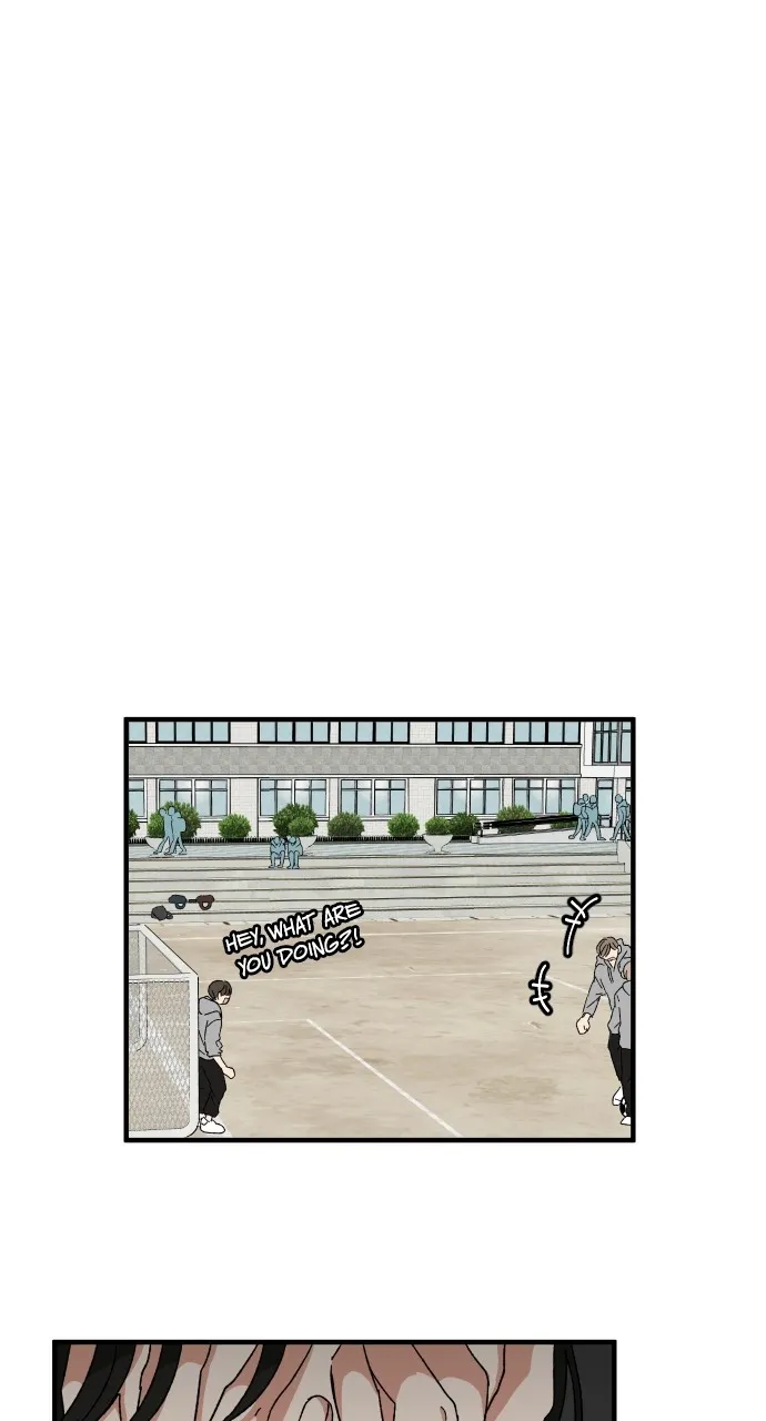 The Prize of Youth Chapter 13 page 1 - 