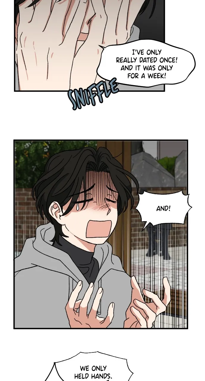 The Prize of Youth Chapter 13 page 2 - 
