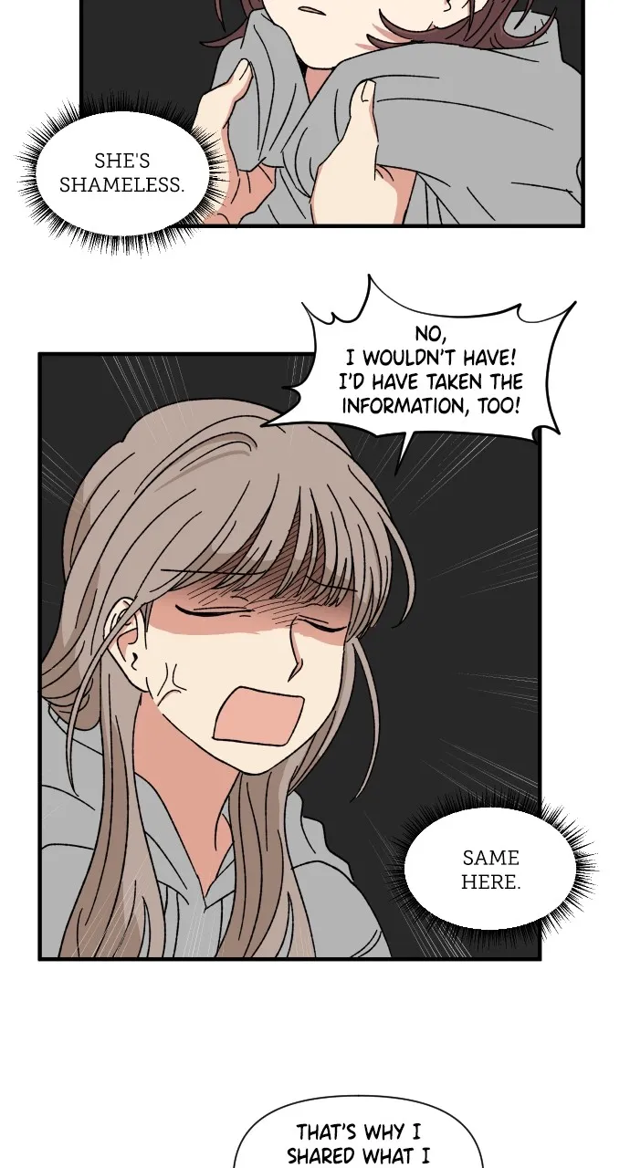 The Prize of Youth Chapter 13 page 14 - 