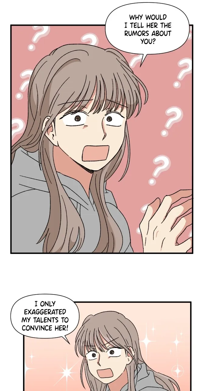 The Prize of Youth Chapter 13 page 18 - 