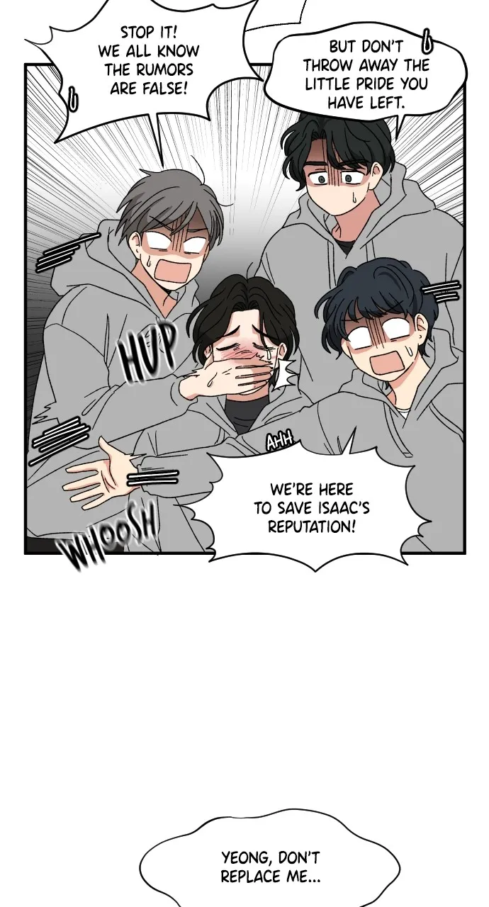 The Prize of Youth Chapter 13 page 3 - 