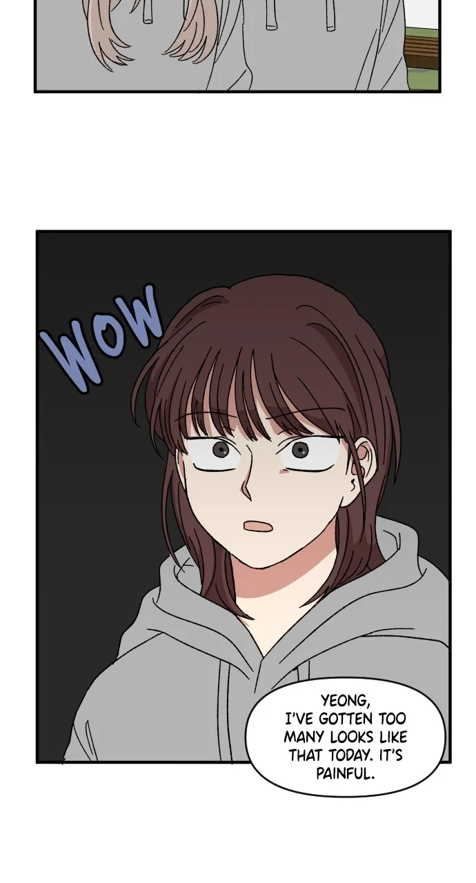 The Prize of Youth Chapter 13 page 23 - 