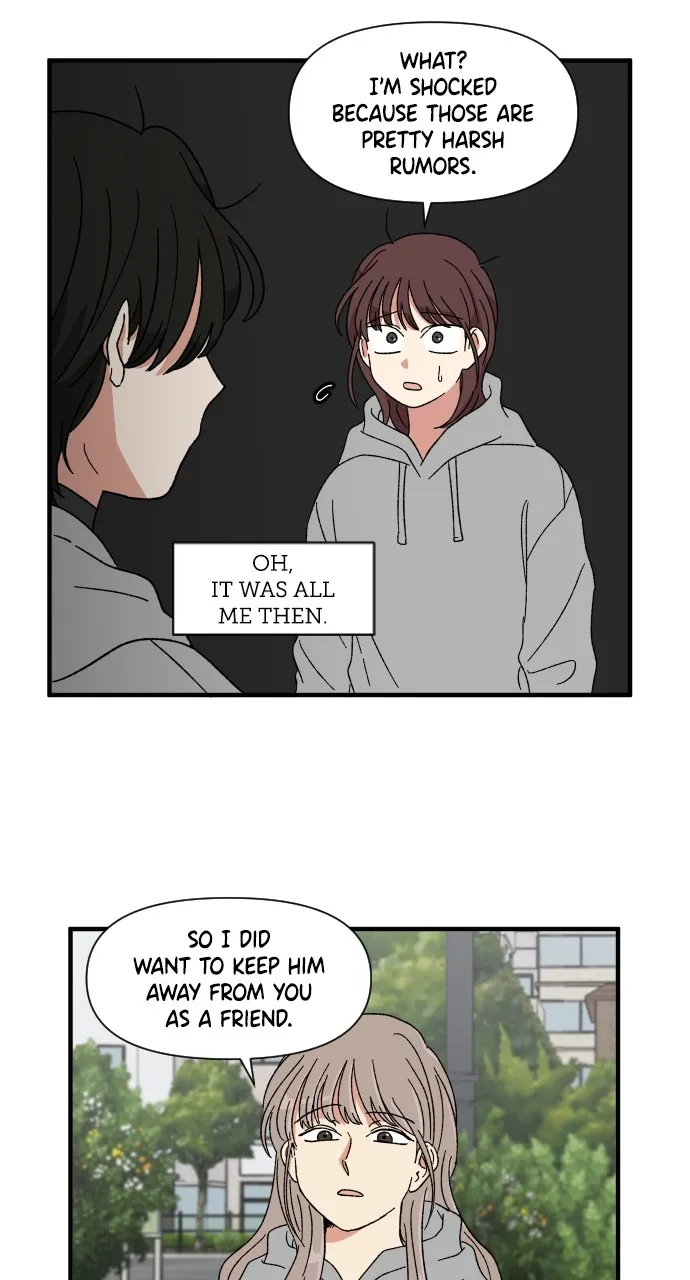 The Prize of Youth Chapter 13 page 24 - 