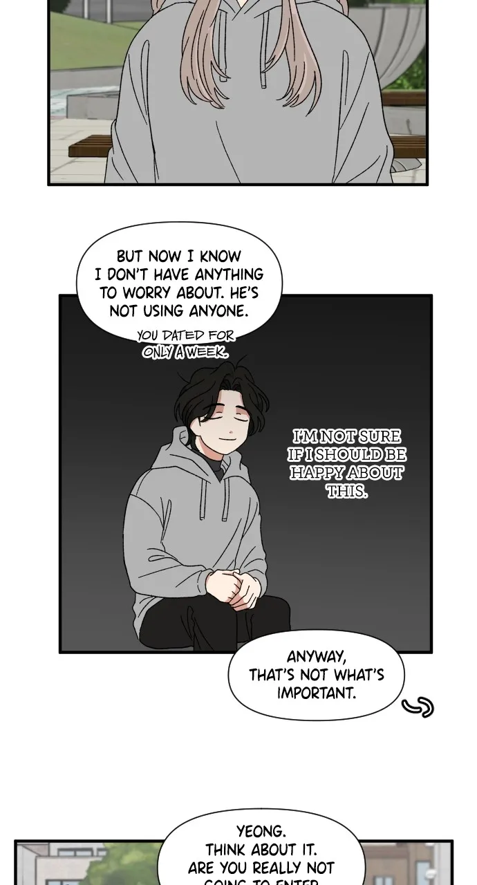 The Prize of Youth Chapter 13 page 25 - 