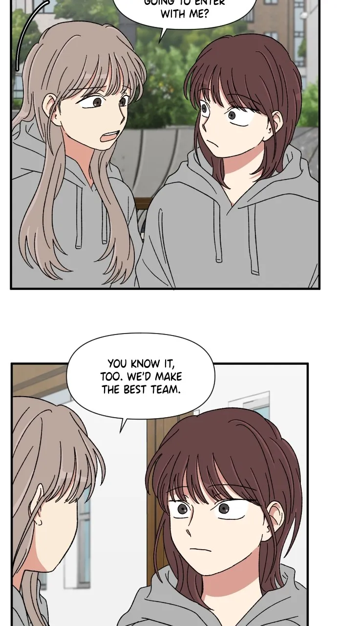 The Prize of Youth Chapter 13 page 26 - 
